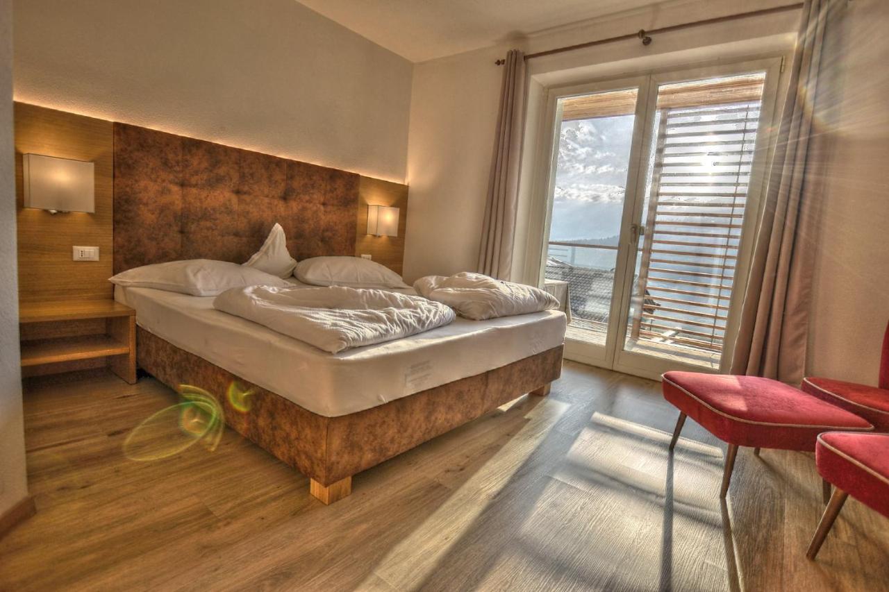 B&B Boutique Hotel Burgund Парчинес Екстер'єр фото