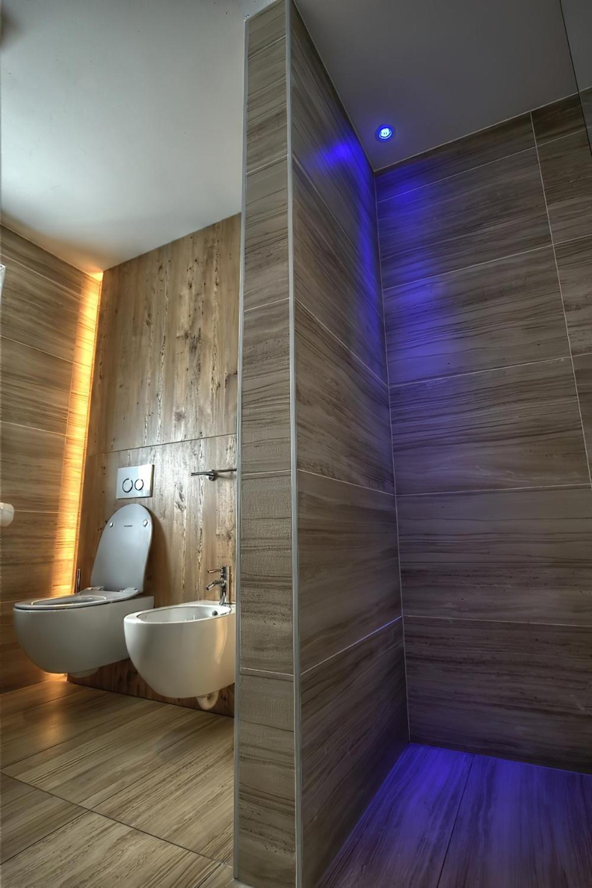 B&B Boutique Hotel Burgund Парчинес Екстер'єр фото