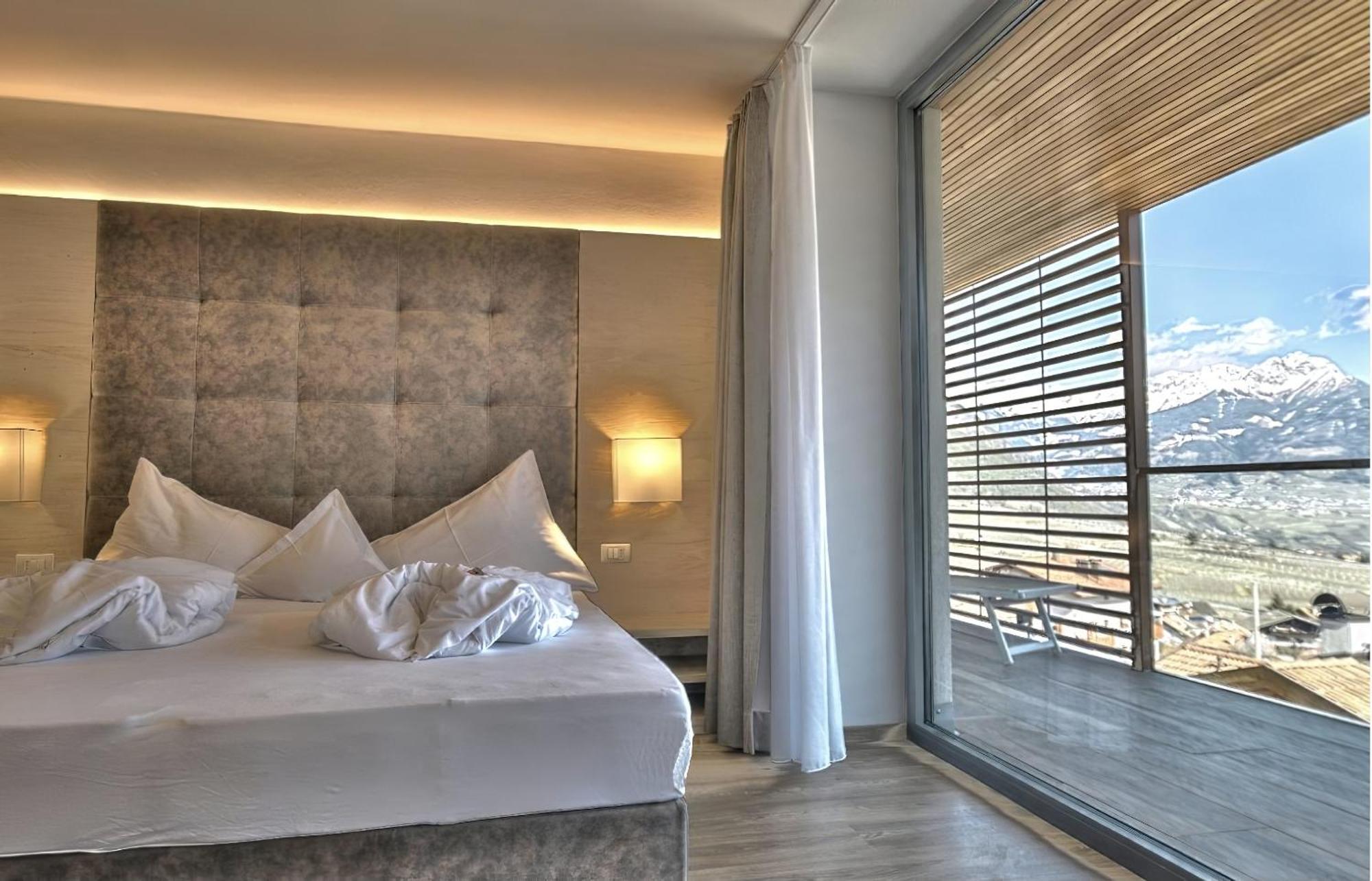 B&B Boutique Hotel Burgund Парчинес Екстер'єр фото
