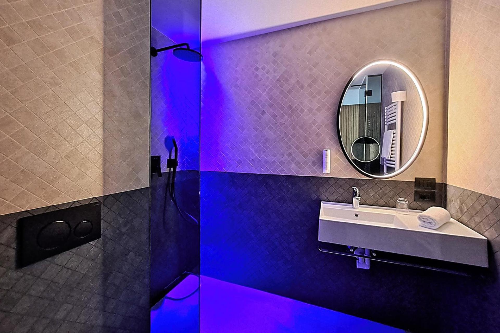 B&B Boutique Hotel Burgund Парчинес Екстер'єр фото