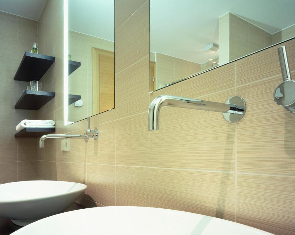 B&B Boutique Hotel Burgund Парчинес Екстер'єр фото